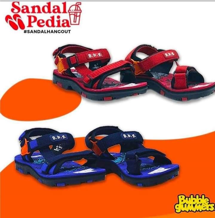 BATA Sandal Anak Nipah