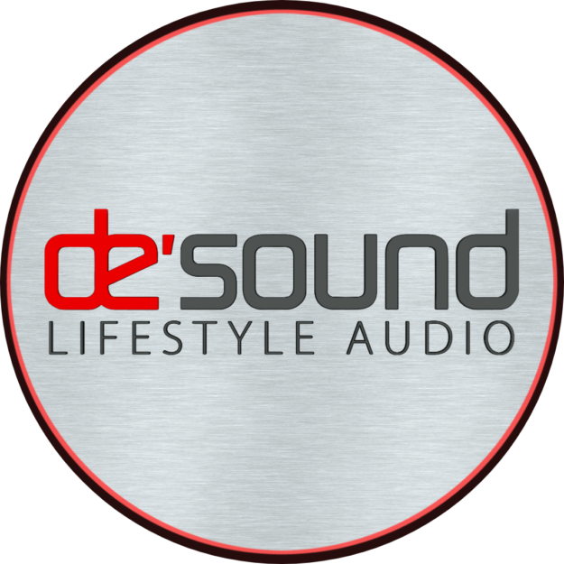 De'sound & JBL Store