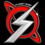 Planet Surf