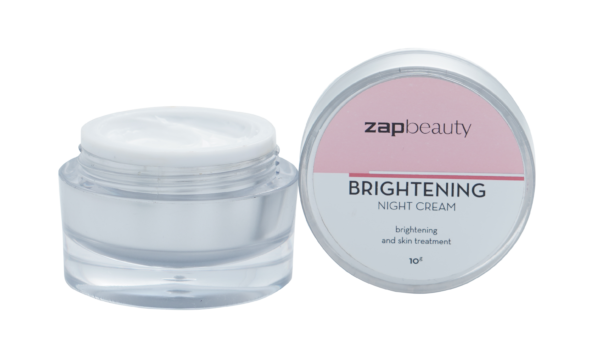 BRIGHTENING NIGHT CREAM